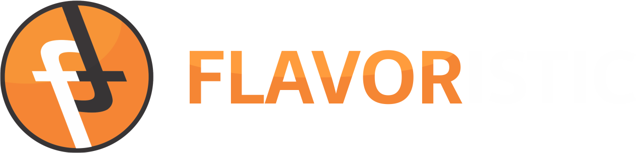 flavoristic logo